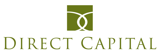 Direct Capital logo
