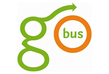 Go Bus logo