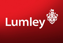 Lumley logo