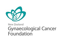 New Zealand Gynaecological Cancer Foundation Logo